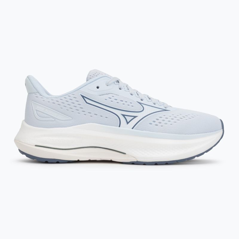 Dámske bežecké topánky Mizuno Wave Inspire 22 ancient water/white/ice water 2
