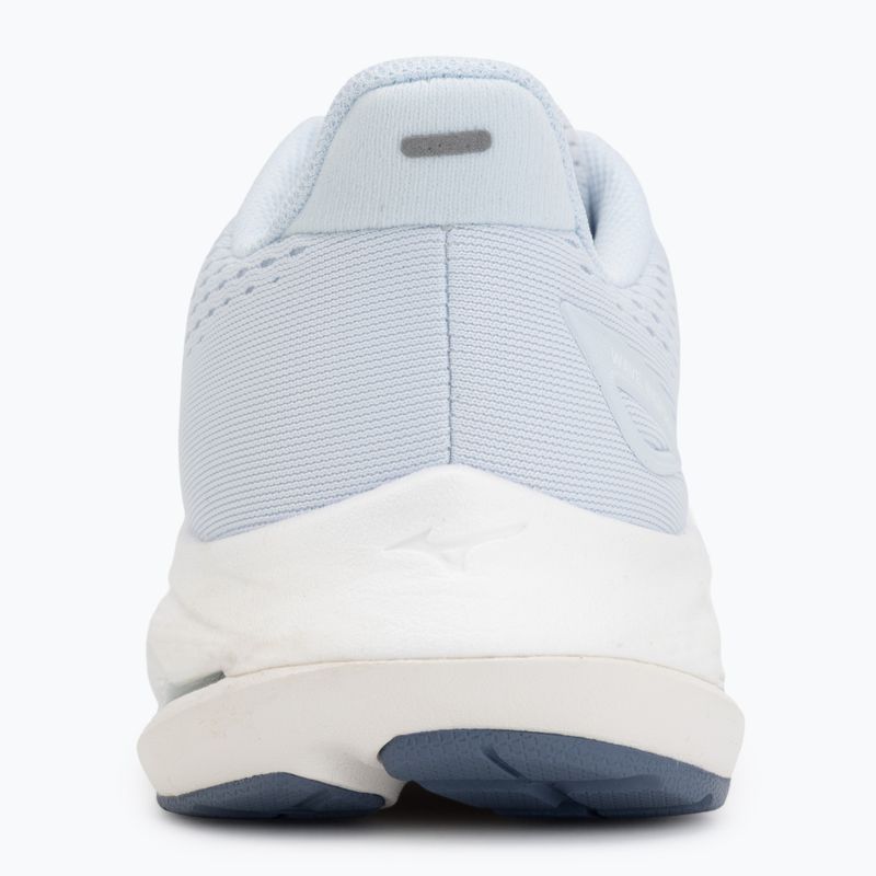 Dámske bežecké topánky Mizuno Wave Inspire 22 ancient water/white/ice water 6