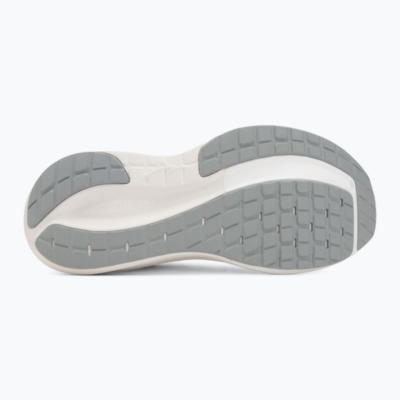 Dámske bežecké topánky Mizuno Wave Inspire 22 white/white/harbor mist 4