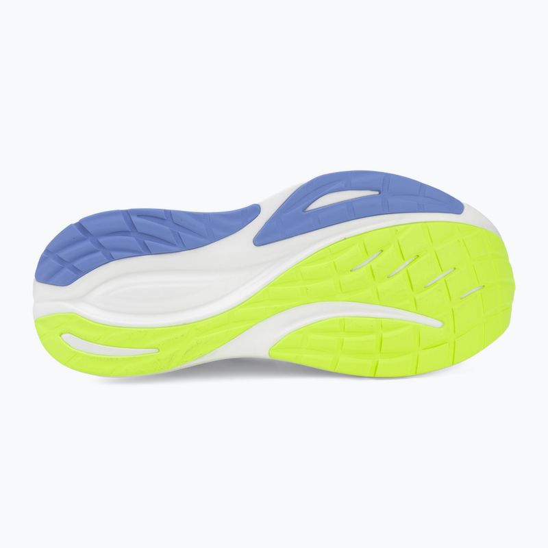 Dámske bežecké topánky Mizuno Neo Zen 2 white/ultramarine/lightning yellow 4