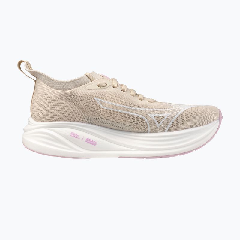 Dámske bežecké topánky Mizuno Neo Zen 2 summer sand/white/cattleya orc 2