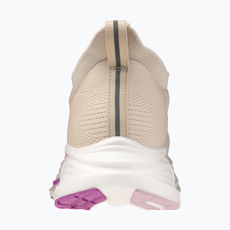 Dámske bežecké topánky Mizuno Neo Zen 2 summer sand/white/cattleya orc 3
