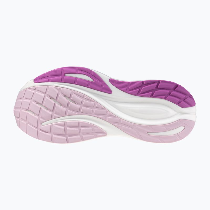Dámske bežecké topánky Mizuno Neo Zen 2 summer sand/white/cattleya orc 4