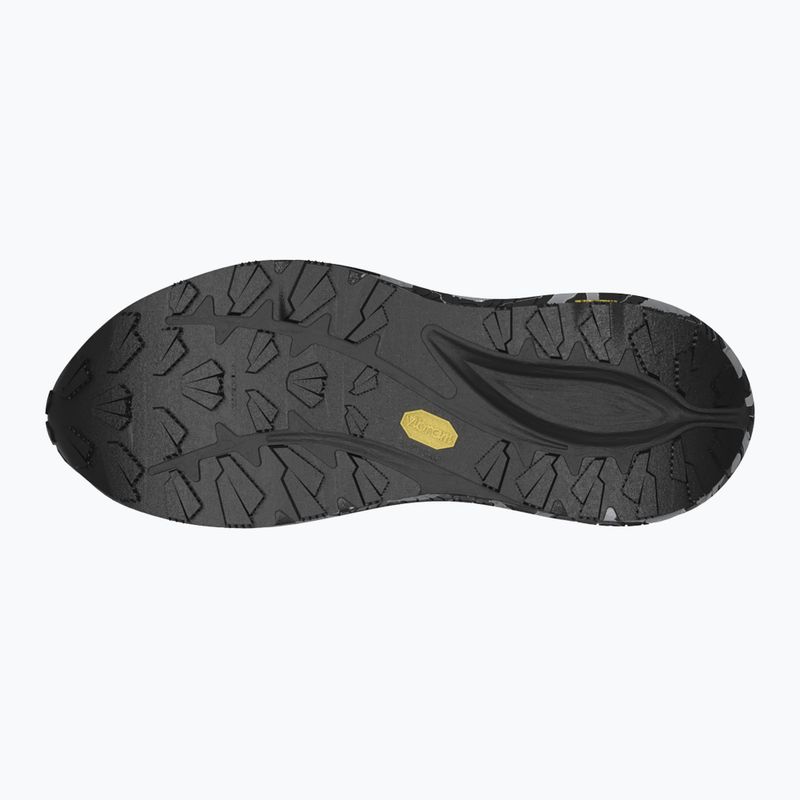 Bežecké topánky Mizuno Neo Accera dawn blue/lightning yellow/black 2