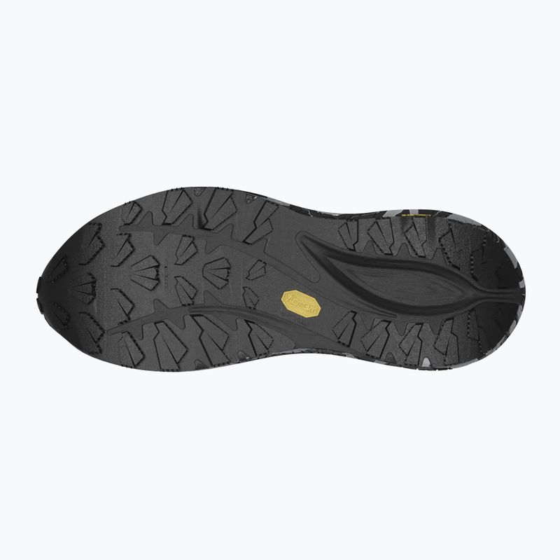 Bežecké topánky Mizuno Neo Accera dawn blue/lightning yellow/black 9