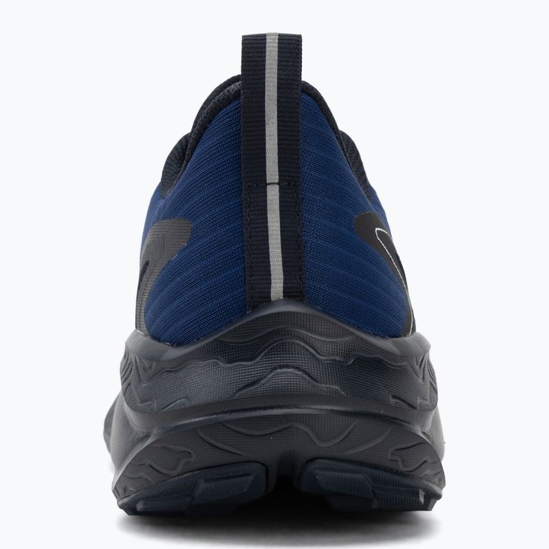 Pánske bežecké topánky Mizuno Neo Lumina Gtx estate blue/white/salute 6