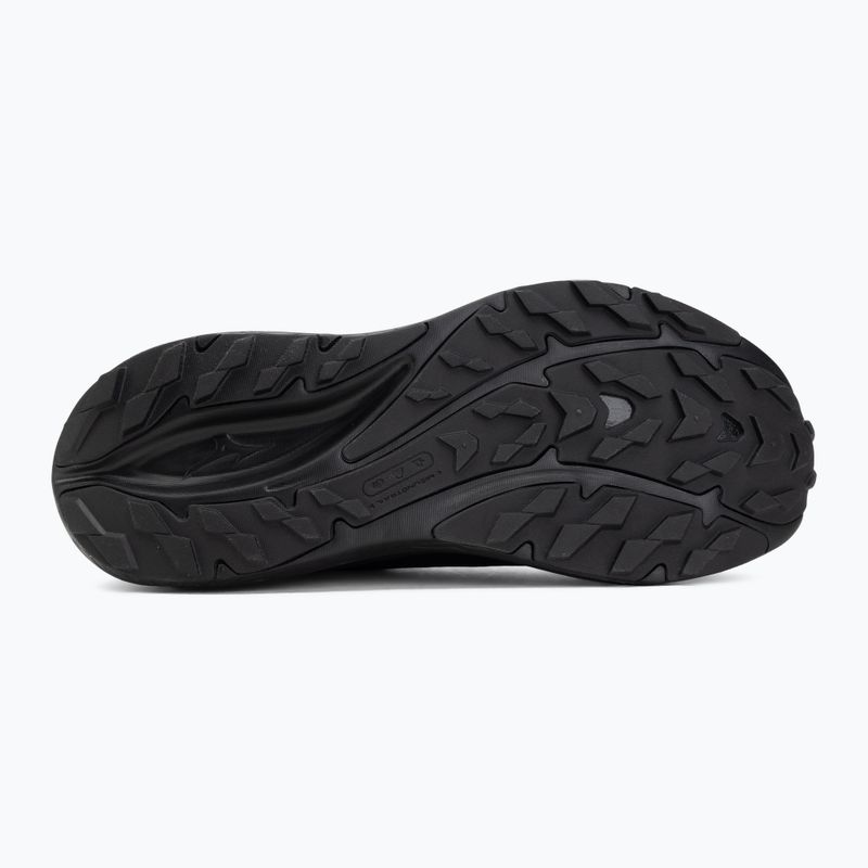 Pánske bežecké topánky Mizuno Neo Lumina Gtx black/harbor mist/black 4