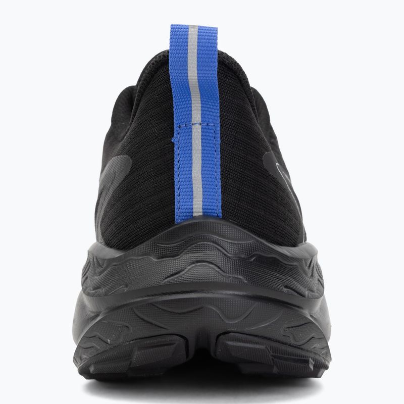 Pánske bežecké topánky Mizuno Neo Lumina Gtx black/harbor mist/black 6