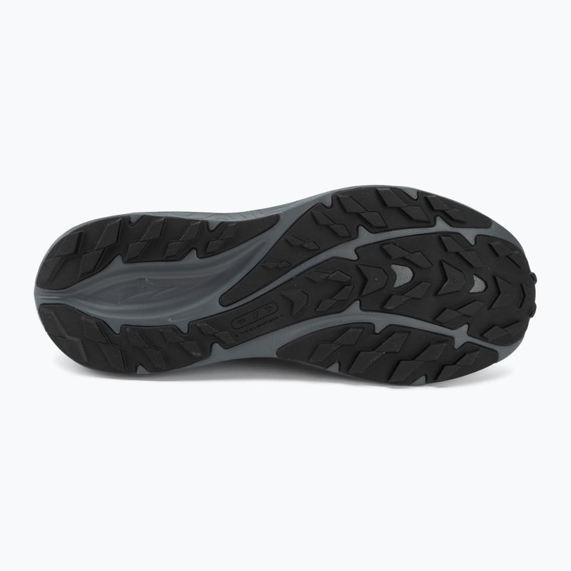 Pánske bežecké topánky Mizuno Neo Lumina foliage green/north atlantic/quiet shade 4