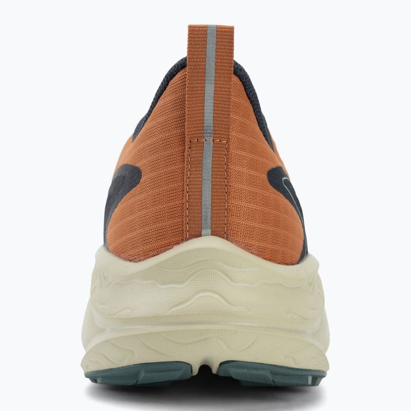 Pánske bežecké topánky Mizuno Neo Lumina sunburn/gobling green/summer sand 6