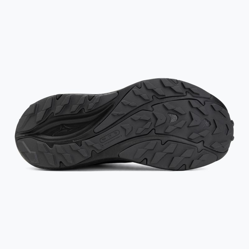 Dámske bežecké topánky Mizuno Neo Lumina black/white/black 4