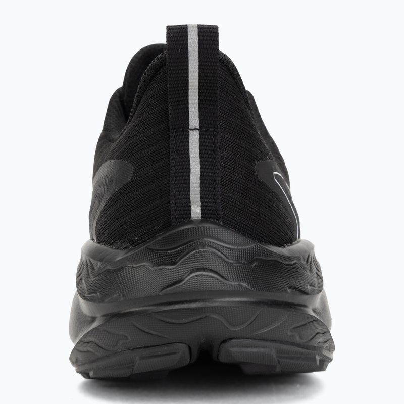 Dámske bežecké topánky Mizuno Neo Lumina black/white/black 6