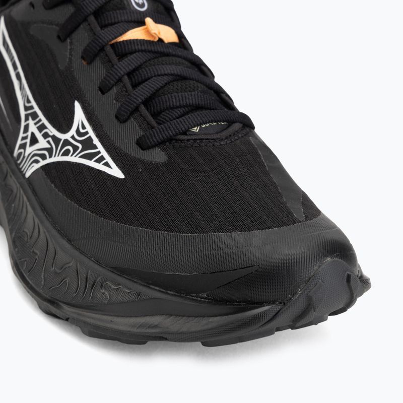 Dámske bežecké topánky Mizuno Neo Lumina black/white/black 7