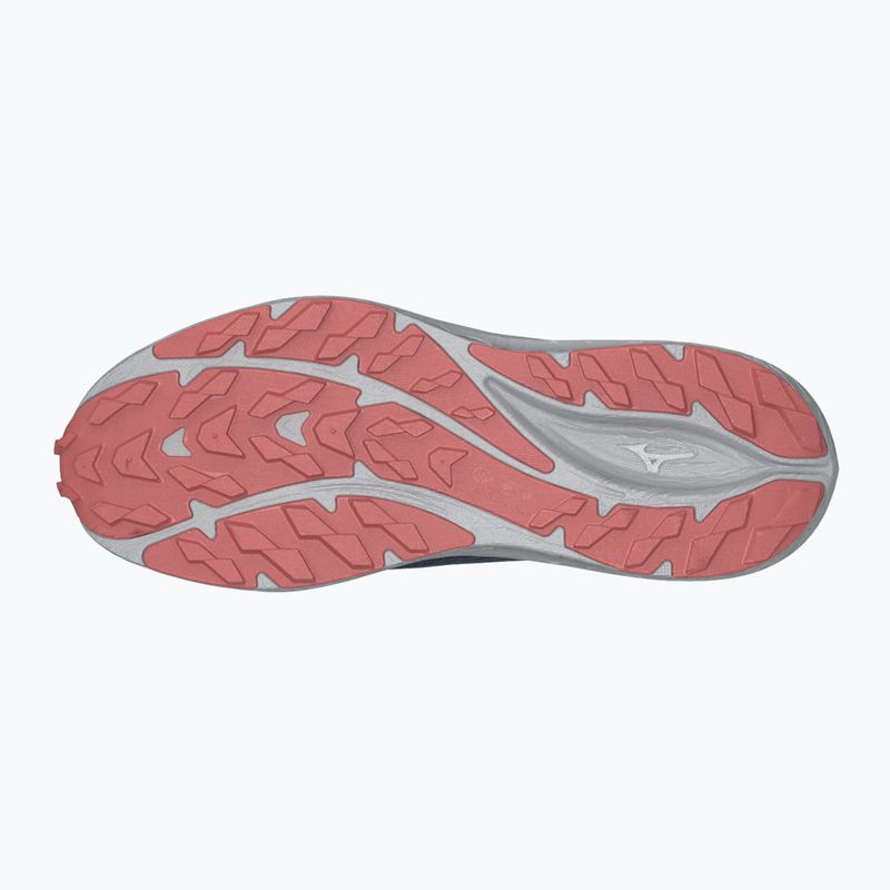 Dámske bežecké topánky Mizuno Neo Lumina sailor blue/rose elegance/harb 2