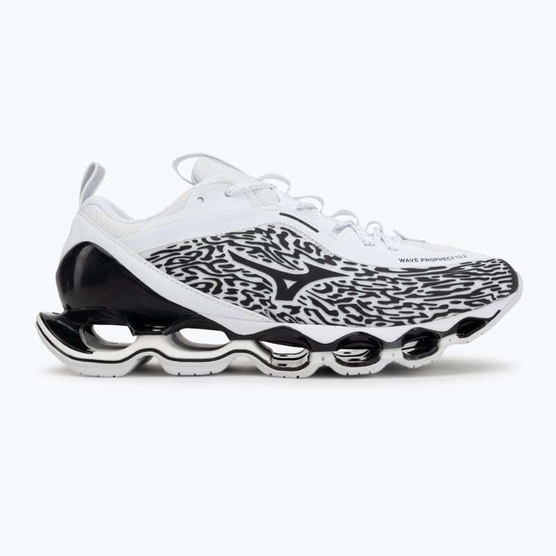 Topánky Mizuno Wave Prophecy 13.2 white 2