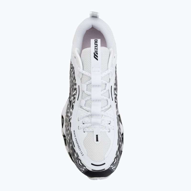 Topánky Mizuno Wave Prophecy 13.2 white 5