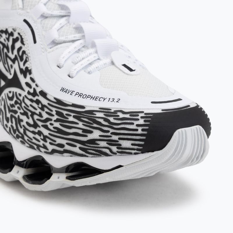 Topánky Mizuno Wave Prophecy 13.2 white 7