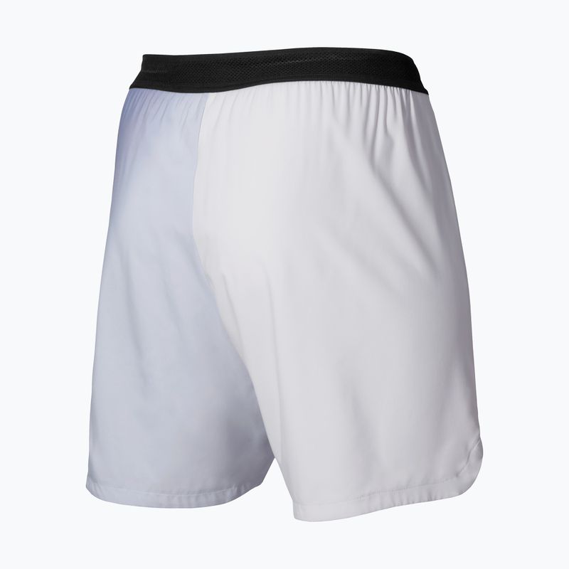Pánske tenisové šortky Mizuno Tennis Short cloudscape 2
