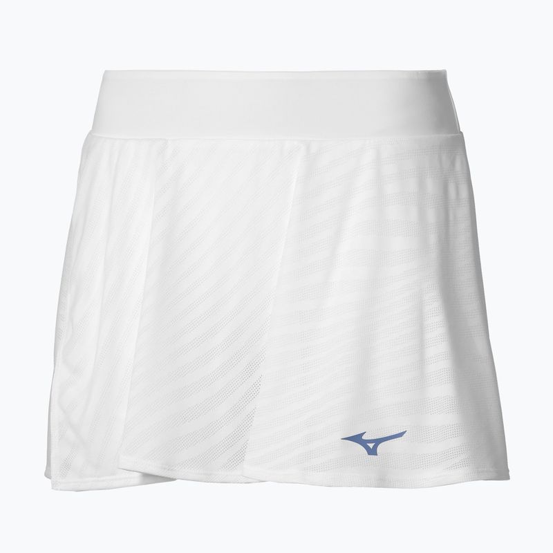 Tenisová sukňa Mizuno Tennis Skirt white
