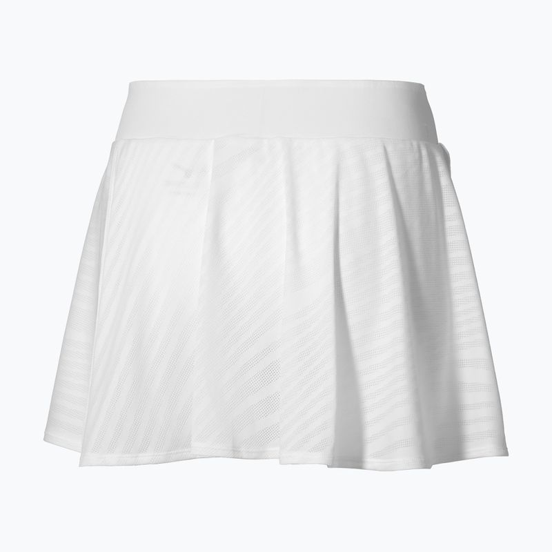 Tenisová sukňa Mizuno Tennis Skirt white 2
