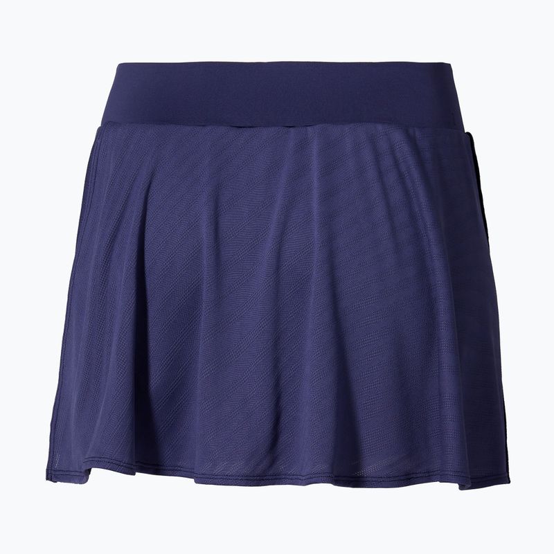 Tenisová sukňa Mizuno Tennis Skirt beacon blue 2