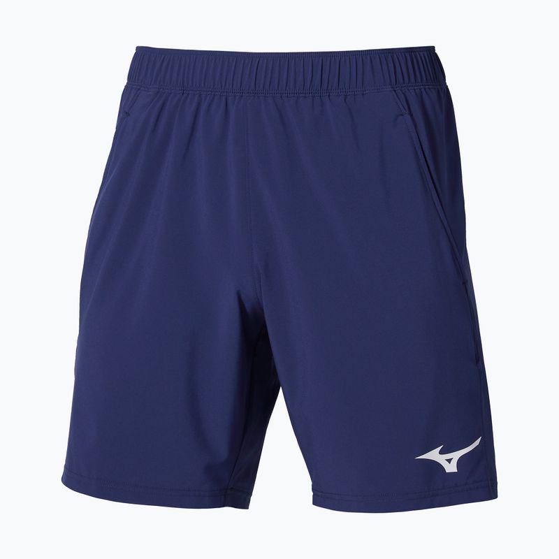 Pánske šortky Mizuno 8 Inches Flex Short beacon blue 3
