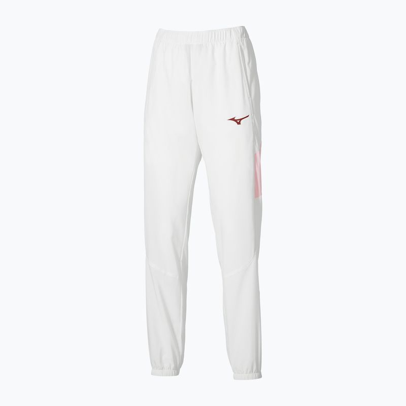 Pánske tenisové nohavice Mizuno Shadow Woven Pants black 3