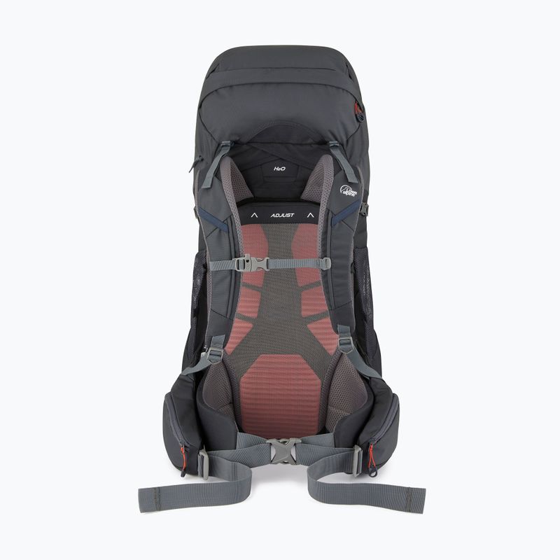 Pánsky trekingový batoh Lowe Alpine Sirac 5 l sivý FMQ-27-EBN-5 6