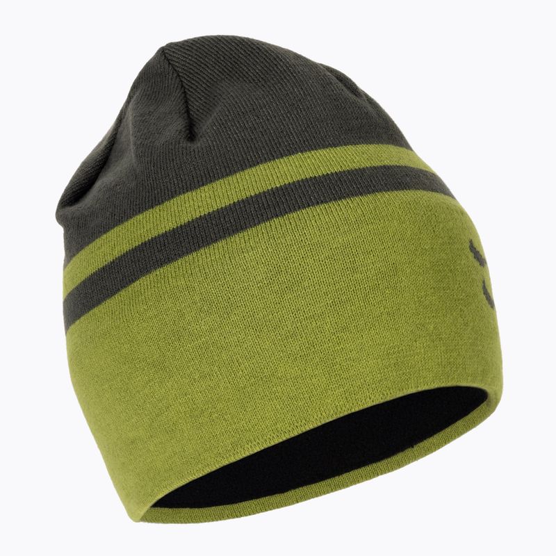Rab Logo Band army/aspen green zimná čiapka