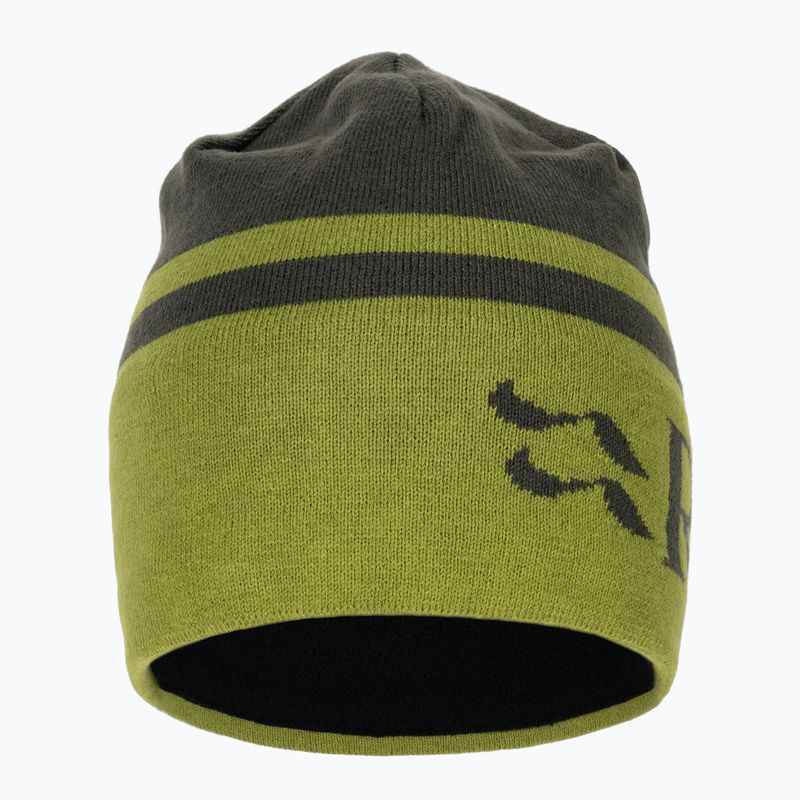 Rab Logo Band army/aspen green zimná čiapka 2