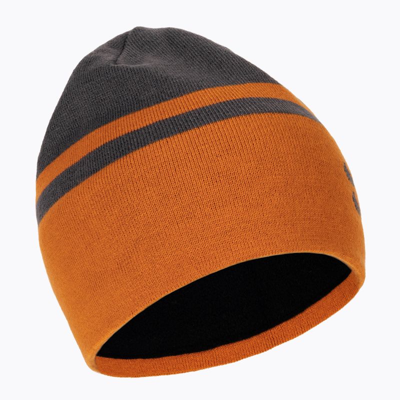 Zimná čiapka Rab Logo Band graphene/marmalade