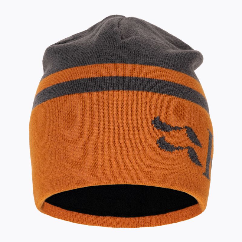 Zimná čiapka Rab Logo Band graphene/marmalade 2