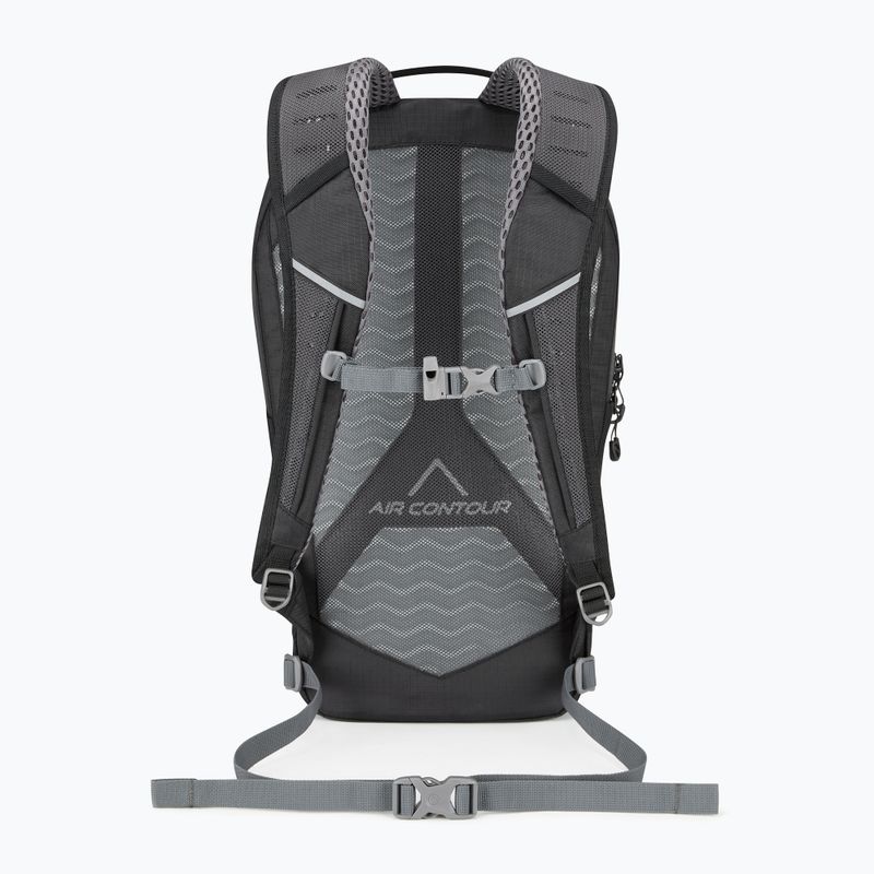 Turistický batoh Rab Tensor 15 l black 3