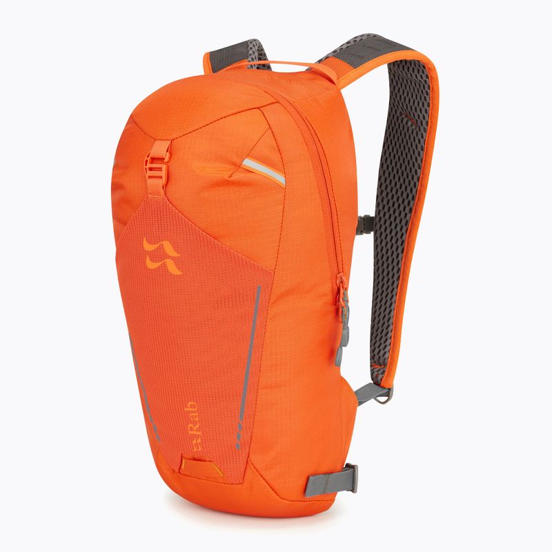 Turistický batoh Rab Tensor 10 l firecracker 3