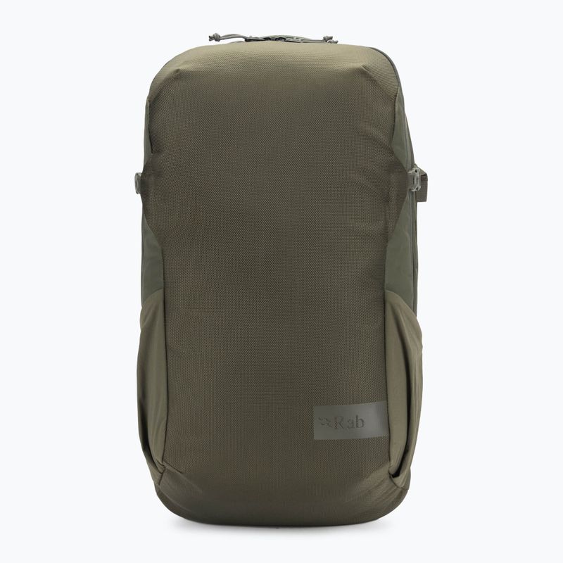 Denný batoh Rab Depot 28 l dark olive