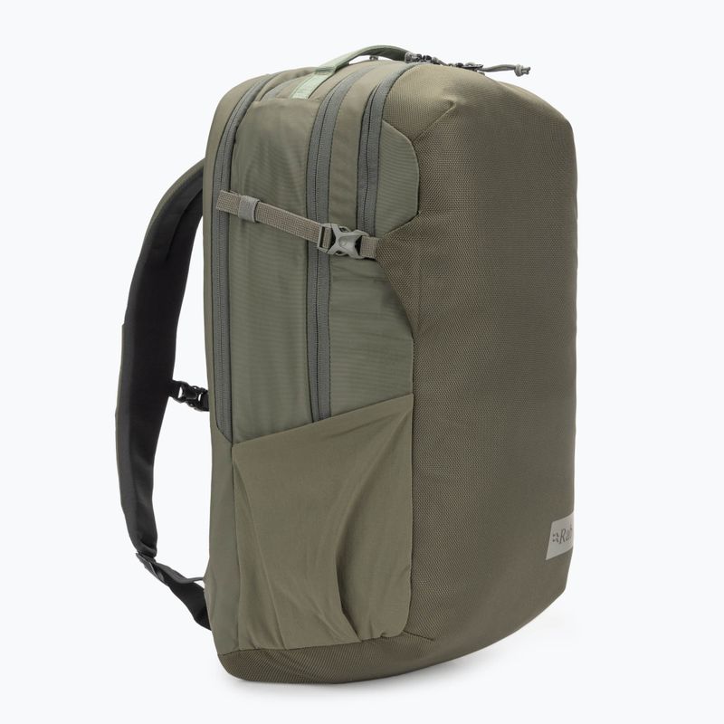 Denný batoh Rab Depot 28 l dark olive 2