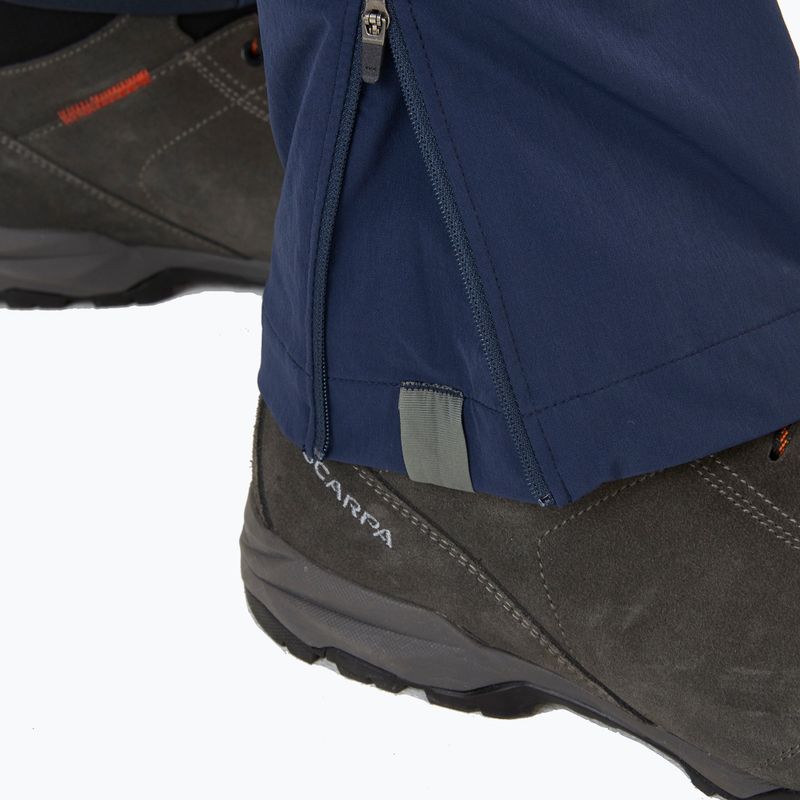 Pánske trekingové nohavice Rab Torque QFU-69 3