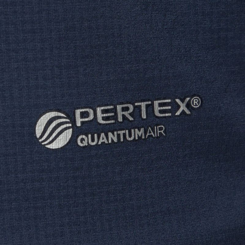 Pánska zateplená bunda Rab Xenair Alpine Light navy blue QIP-01 6