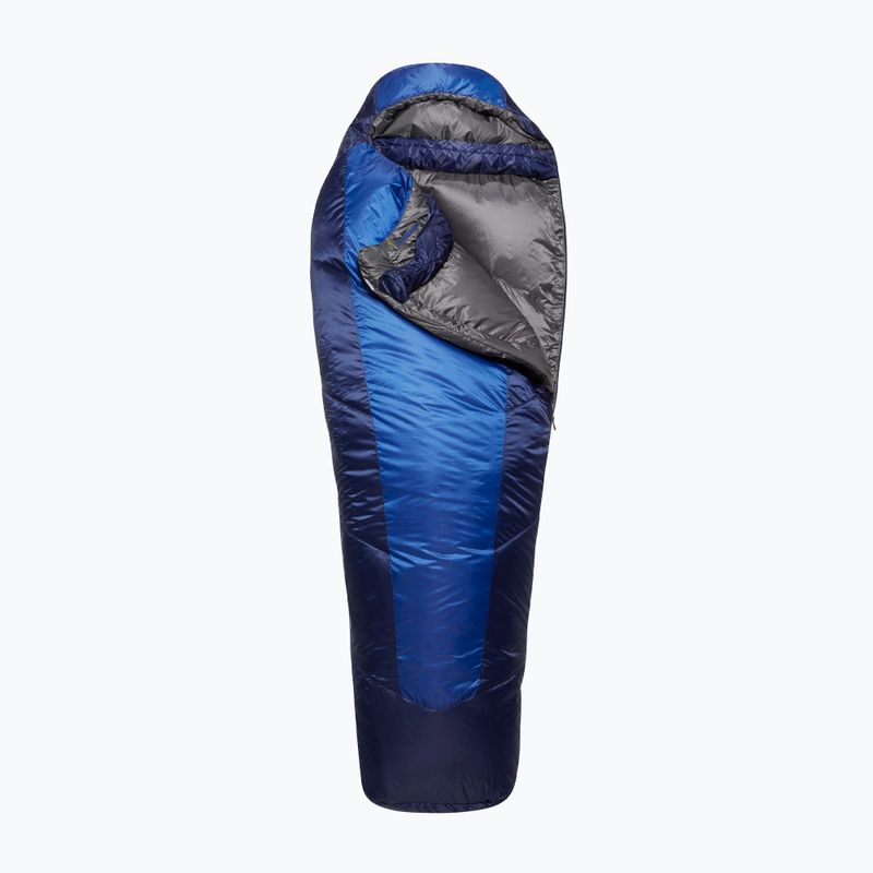 Spací vak Rab Solar Eco 2 ascent blue 2