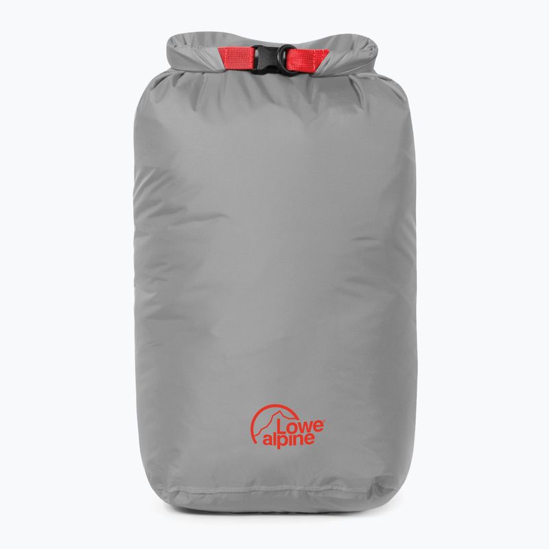 Nepremokavý vak Rab Drysack 15 l zinc