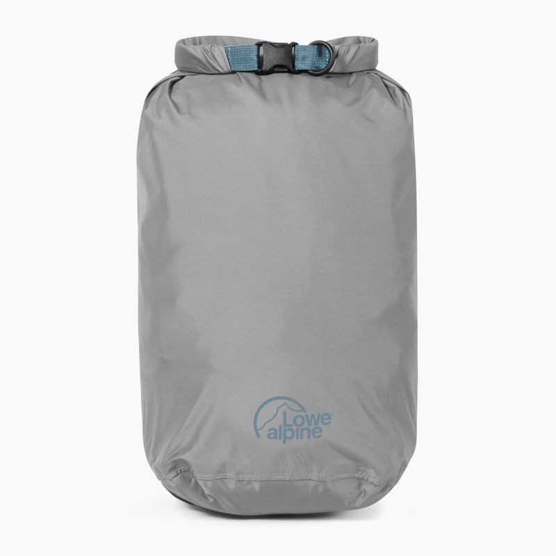 Nepremokavý vak Rab Drysack 10 l zinc