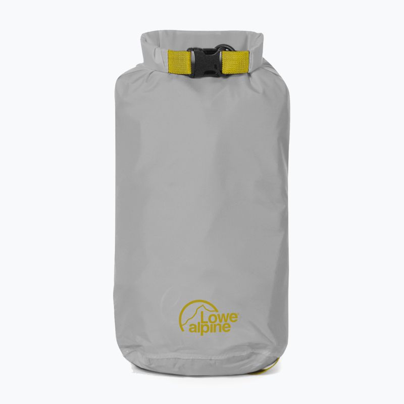 Nepremokavý vak Rab Drysack 20 l zinc