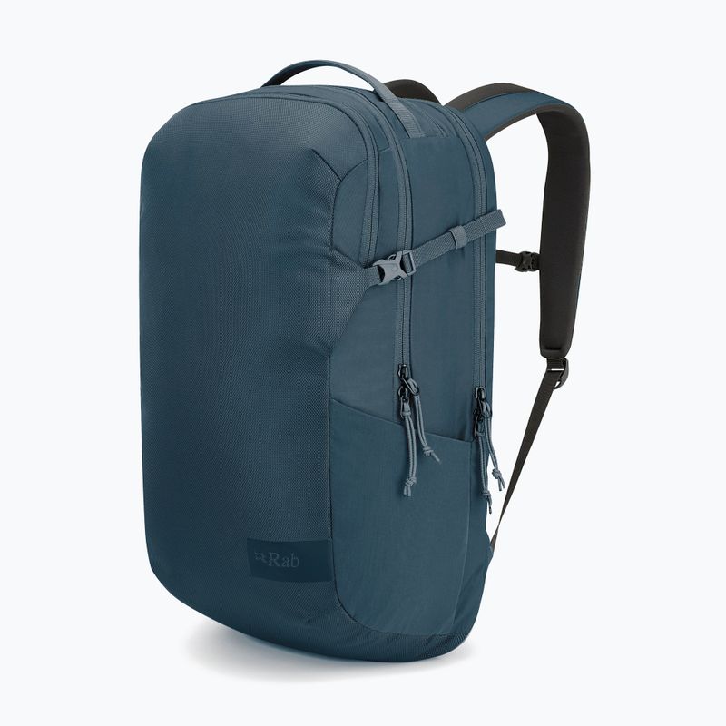 Mestský batoh Rab Depot 28 l orion blue