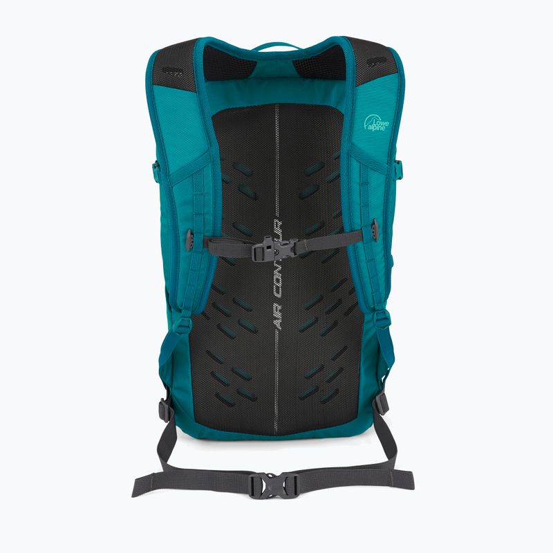 Turistický batoh Lowe Alpine Edge 22 l ultramarine 2