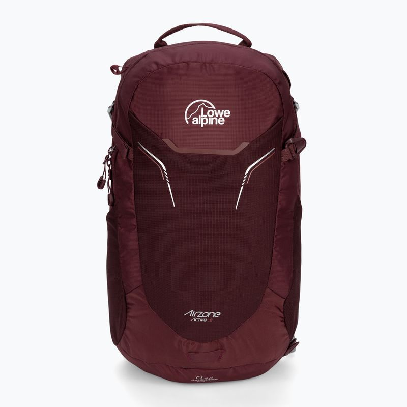 Lowe Alpine AirZone Active 18 l turistický batoh bordový FTF-19-DEH-18
