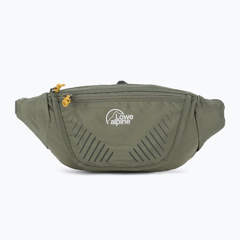 Lowe Alpine Belt Pack Kidney Sachet Green FAH-1-LKH