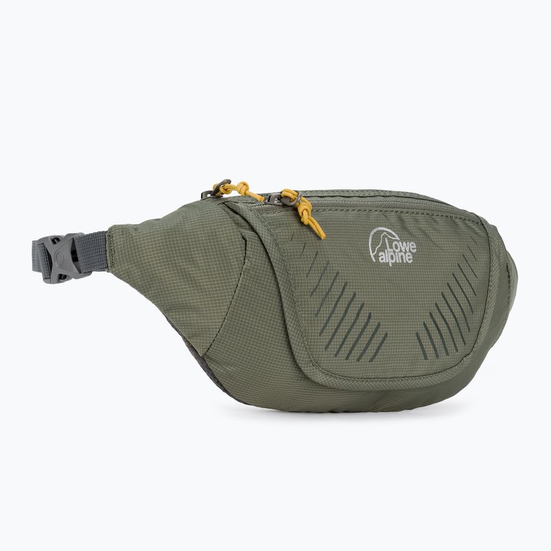 Lowe Alpine Belt Pack Kidney Sachet Green FAH-1-LKH 2