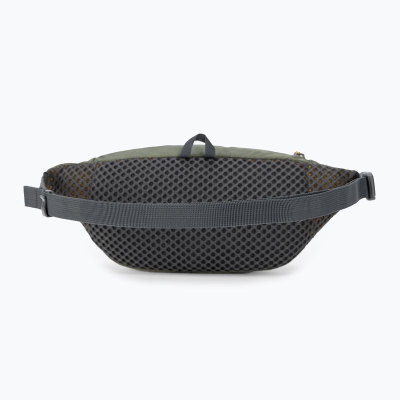 Lowe Alpine Belt Pack Kidney Sachet Green FAH-1-LKH 3