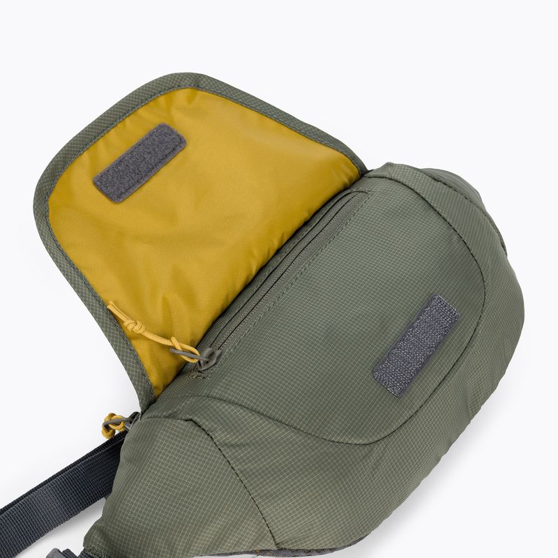 Lowe Alpine Belt Pack Kidney Sachet Green FAH-1-LKH 4