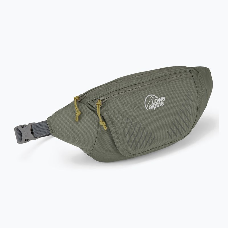 Lowe Alpine Belt Pack Kidney Sachet Green FAH-1-LKH 6